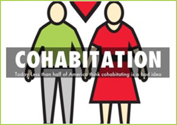 Cohabitation